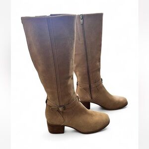 KOOLABURRA BY UGG MADELEY AMPHORA BOOTS - WOMEN'S Size 10